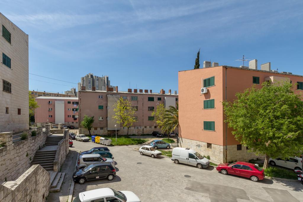 Sunny Apartment スプリト 部屋 写真
