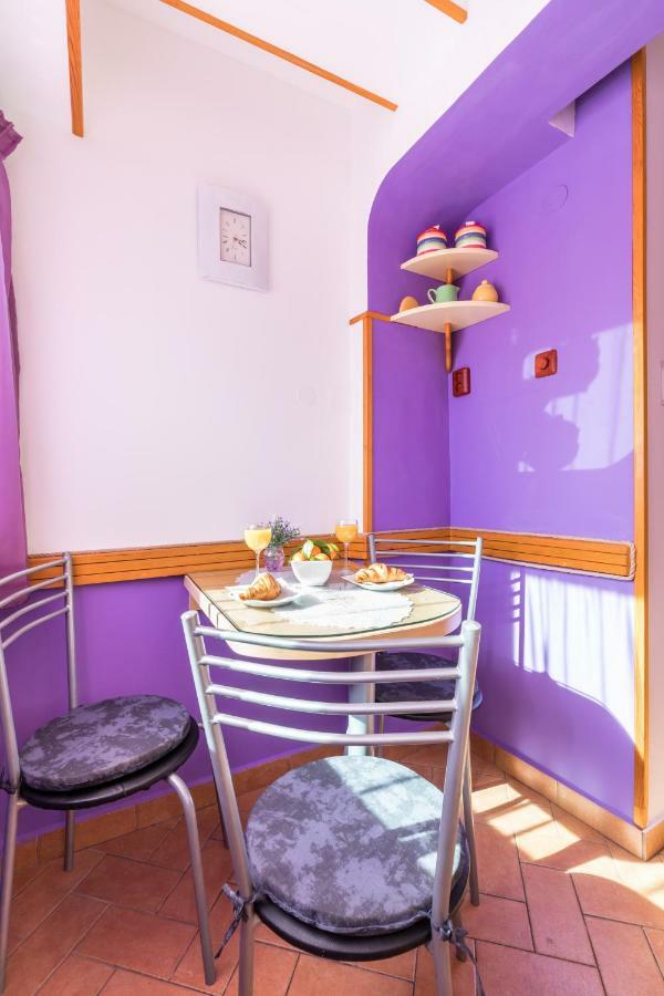 Sunny Apartment スプリト エクステリア 写真