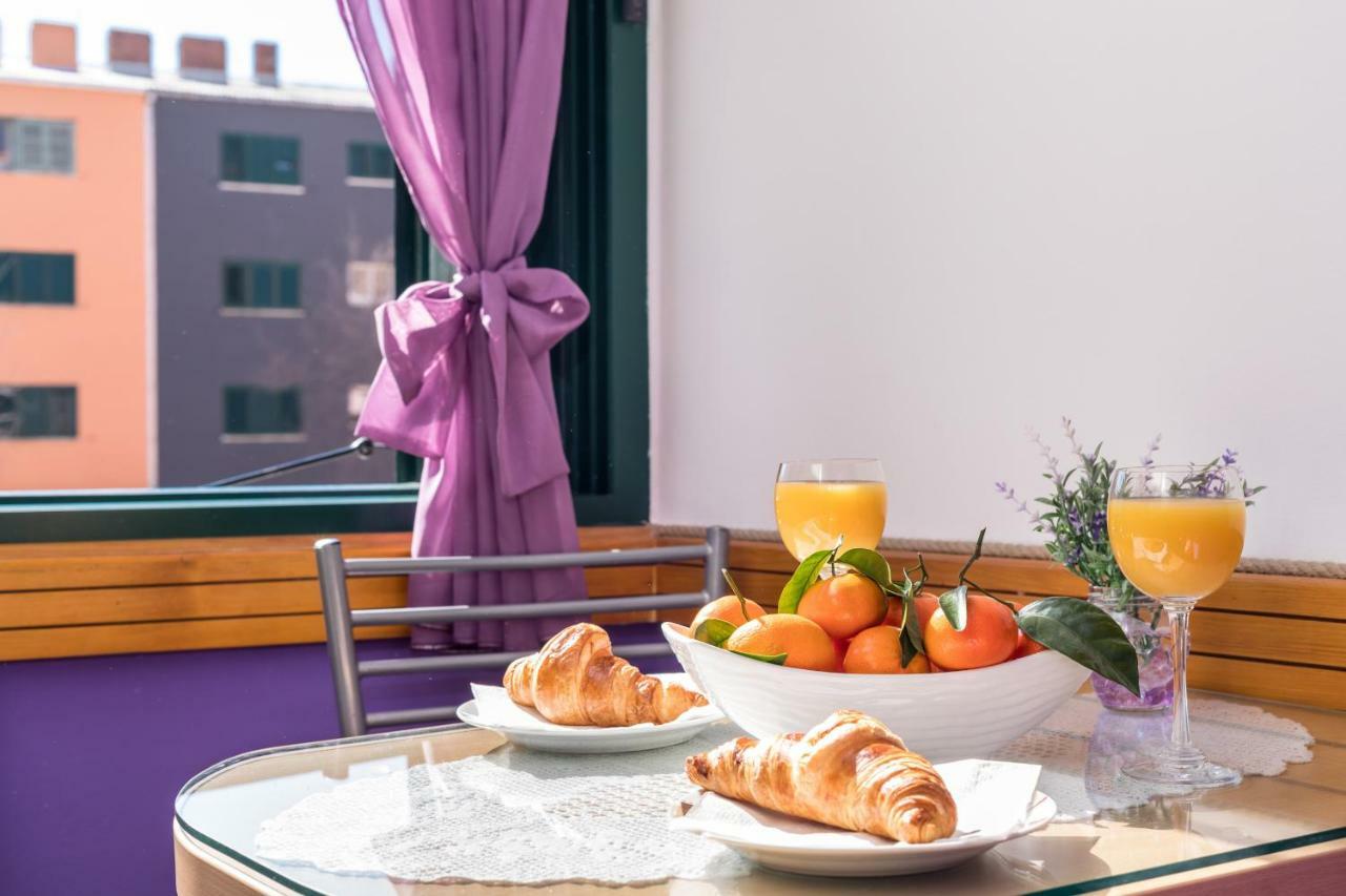 Sunny Apartment スプリト エクステリア 写真
