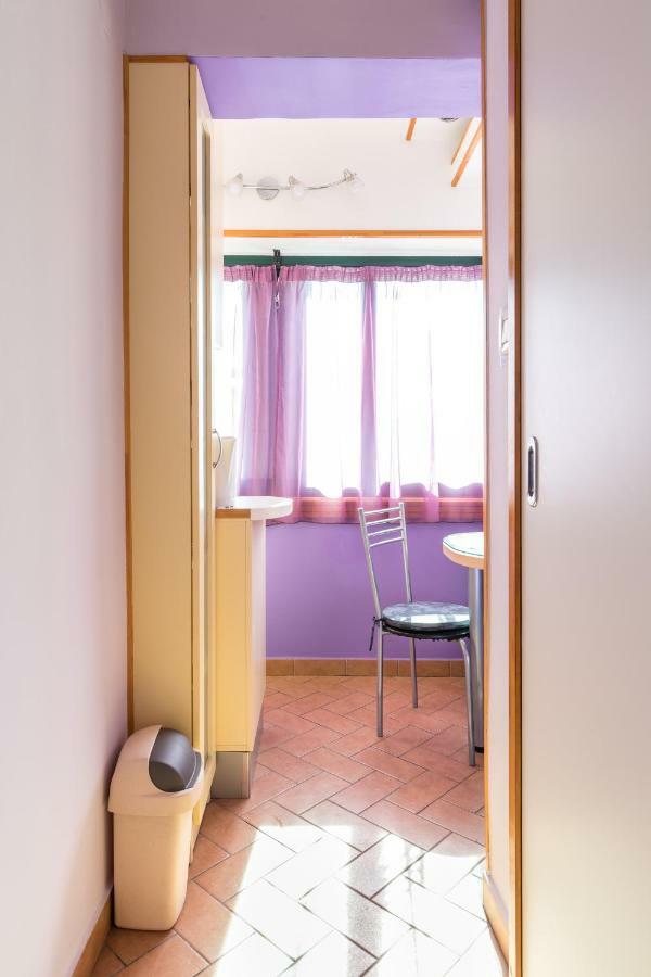 Sunny Apartment スプリト エクステリア 写真