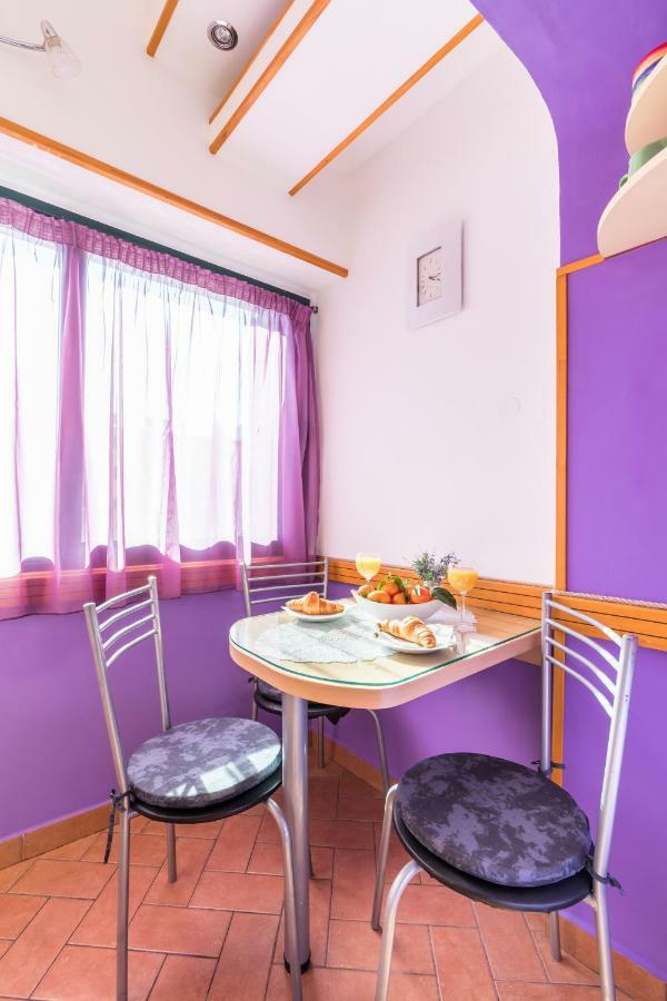Sunny Apartment スプリト エクステリア 写真
