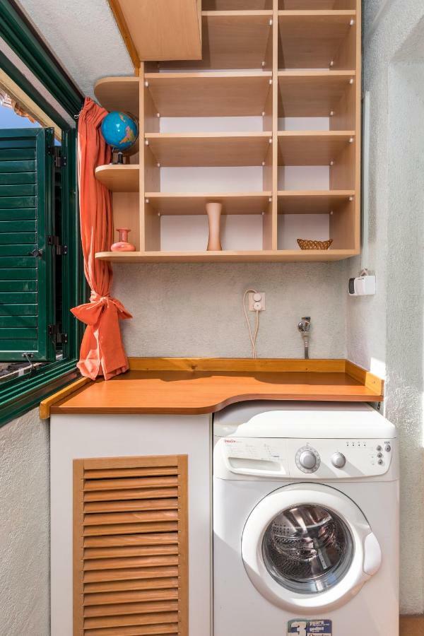 Sunny Apartment スプリト エクステリア 写真