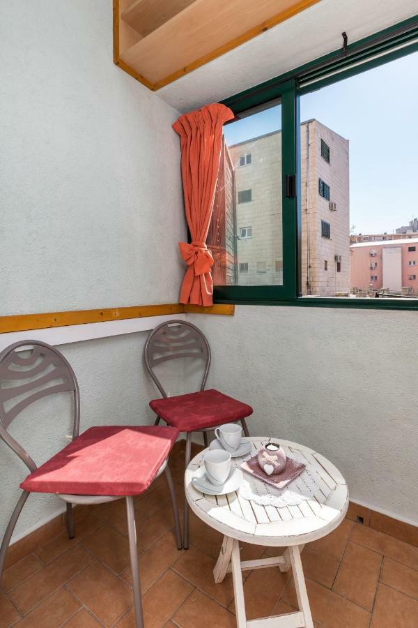 Sunny Apartment スプリト エクステリア 写真